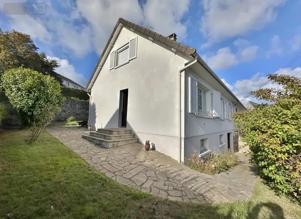 Maison a vendre Cherbourg-en-Cotentin 50100 Manche 50 105 m2 6 pièces 260800 euros 045/1775 016