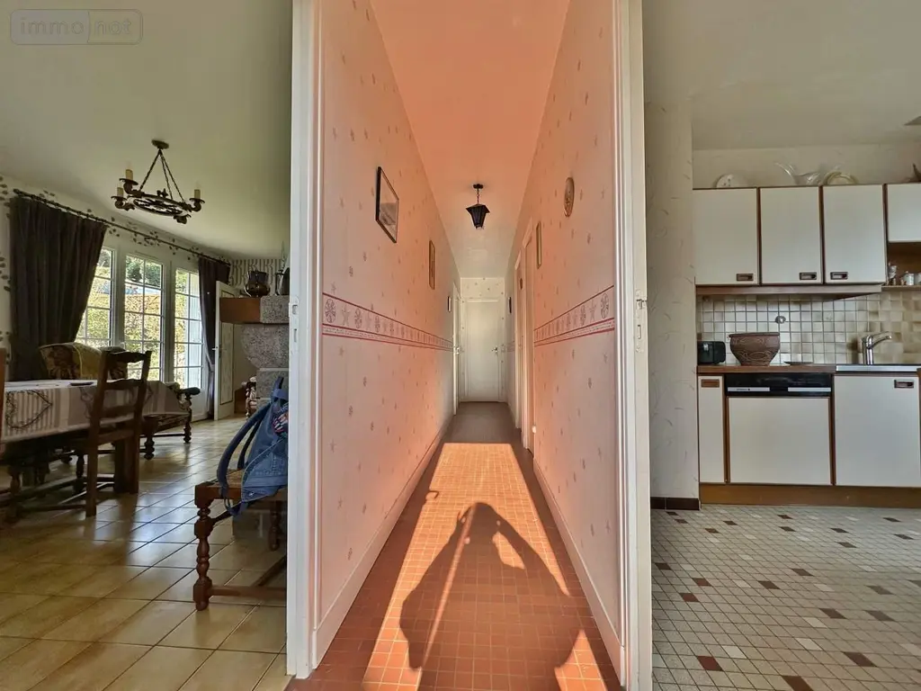 Maison a vendre Cherbourg-en-Cotentin 50100 Manche 50 105 m2 6 pièces 260800 euros 045/1775 002