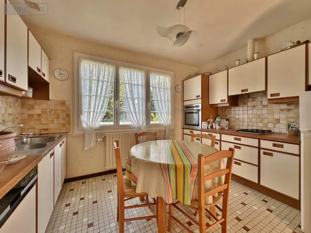 Maison a vendre Cherbourg-en-Cotentin 50100 Manche 50 105 m2 6 pièces 260800 euros 045/1775 006