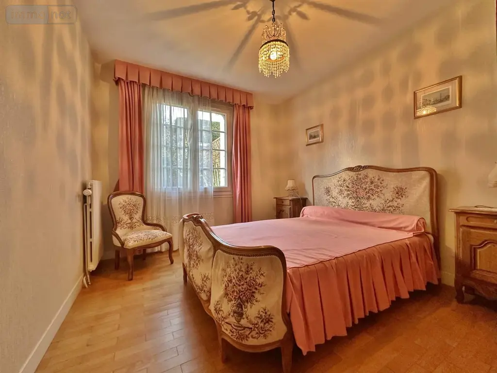Maison a vendre Cherbourg-en-Cotentin 50100 Manche 50 105 m2 6 pièces 260800 euros 045/1775 007