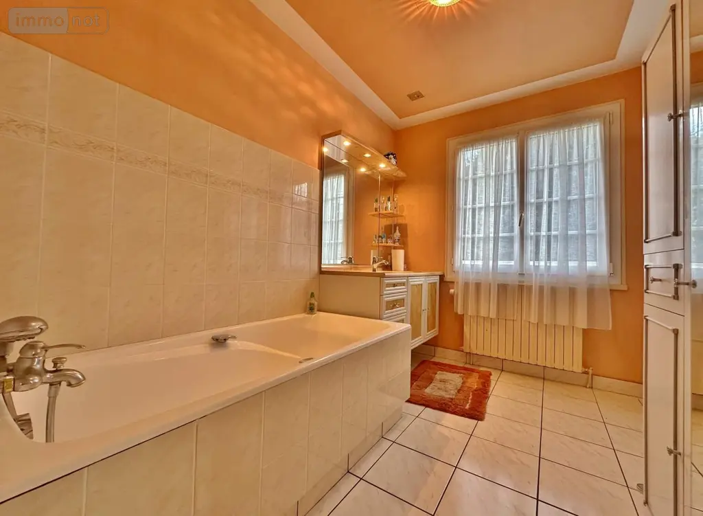 Maison a vendre Cherbourg-en-Cotentin 50100 Manche 50 105 m2 6 pièces 260800 euros 045/1775 009