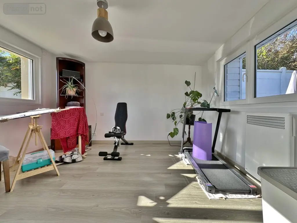 Maison a vendre Cherbourg-en-Cotentin 50120 Manche 50 145 m2 7 pièces 385120 euros 045/1776 010