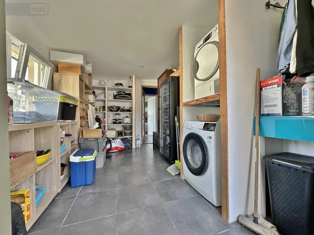 Maison a vendre Cherbourg-en-Cotentin 50120 Manche 50 145 m2 7 pièces 385120 euros 045/1776 014