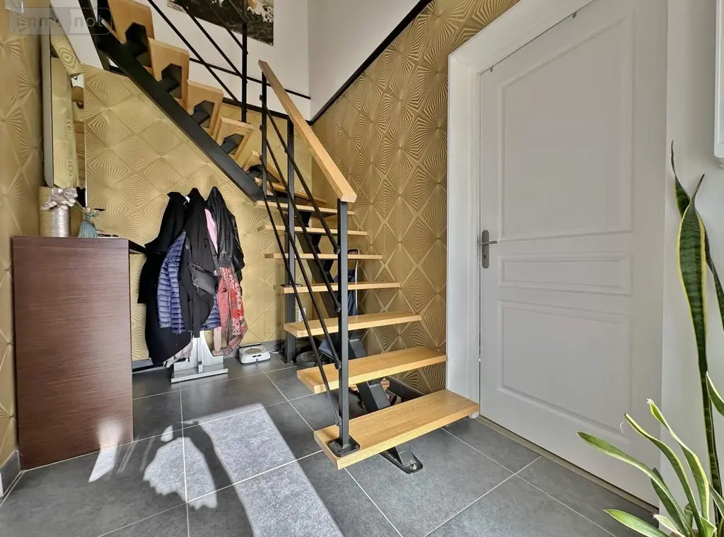 Maison a vendre Cherbourg-en-Cotentin 50120 Manche 50 145 m2 7 pièces 385120 euros 045/1776 002