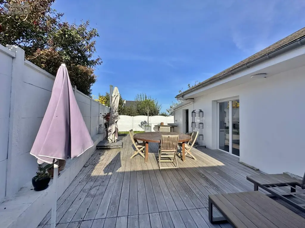 Maison a vendre Cherbourg-en-Cotentin 50120 Manche 50 145 m2 7 pièces 385120 euros 045/1776 008