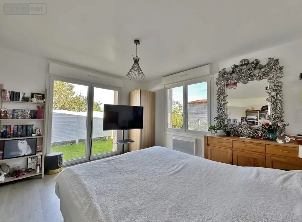 Maison a vendre Cherbourg-en-Cotentin 50120 Manche 50 145 m2 7 pièces 385120 euros 045/1776 009