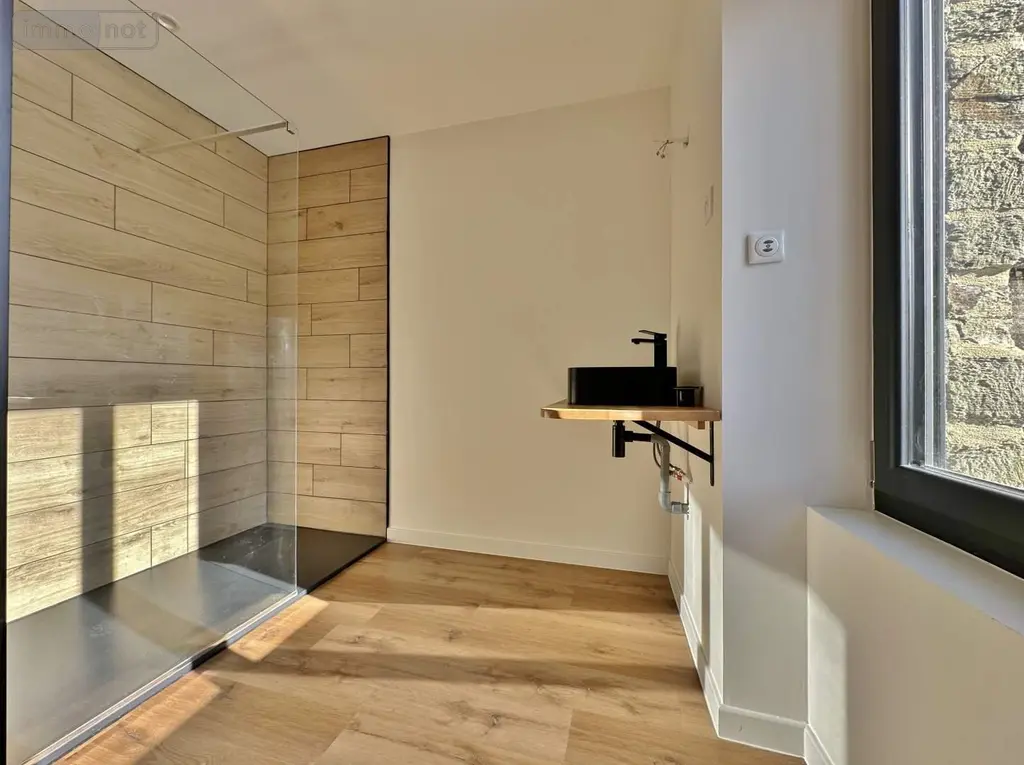 Maison a vendre Cherbourg-en-Cotentin 50100 Manche 50 172 m2 5 pièces 488720 euros 045/1778 015