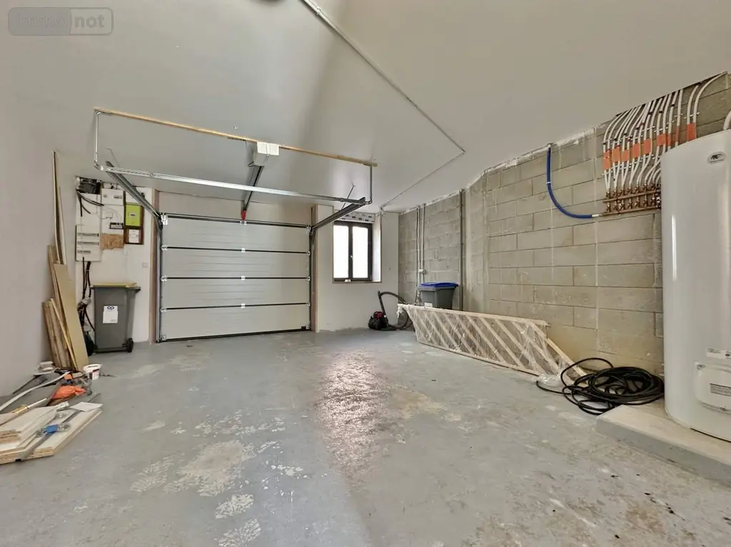 Maison a vendre Cherbourg-en-Cotentin 50100 Manche 50 172 m2 5 pièces 488720 euros 045/1778 018