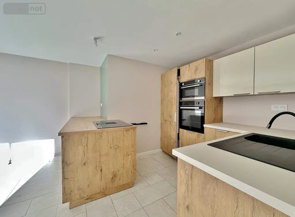 Maison a vendre Cherbourg-en-Cotentin 50100 Manche 50 172 m2 5 pièces 488720 euros 045/1778 005
