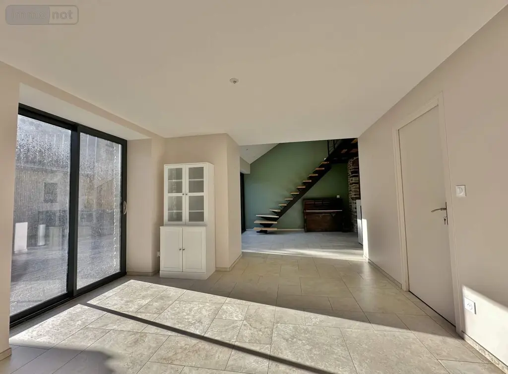 Maison a vendre Cherbourg-en-Cotentin 50100 Manche 50 172 m2 5 pièces 488720 euros 045/1778 006