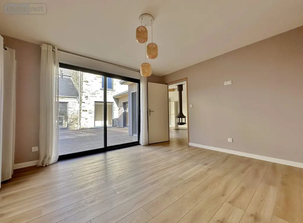Maison a vendre Cherbourg-en-Cotentin 50100 Manche 50 172 m2 5 pièces 488720 euros 045/1778 009