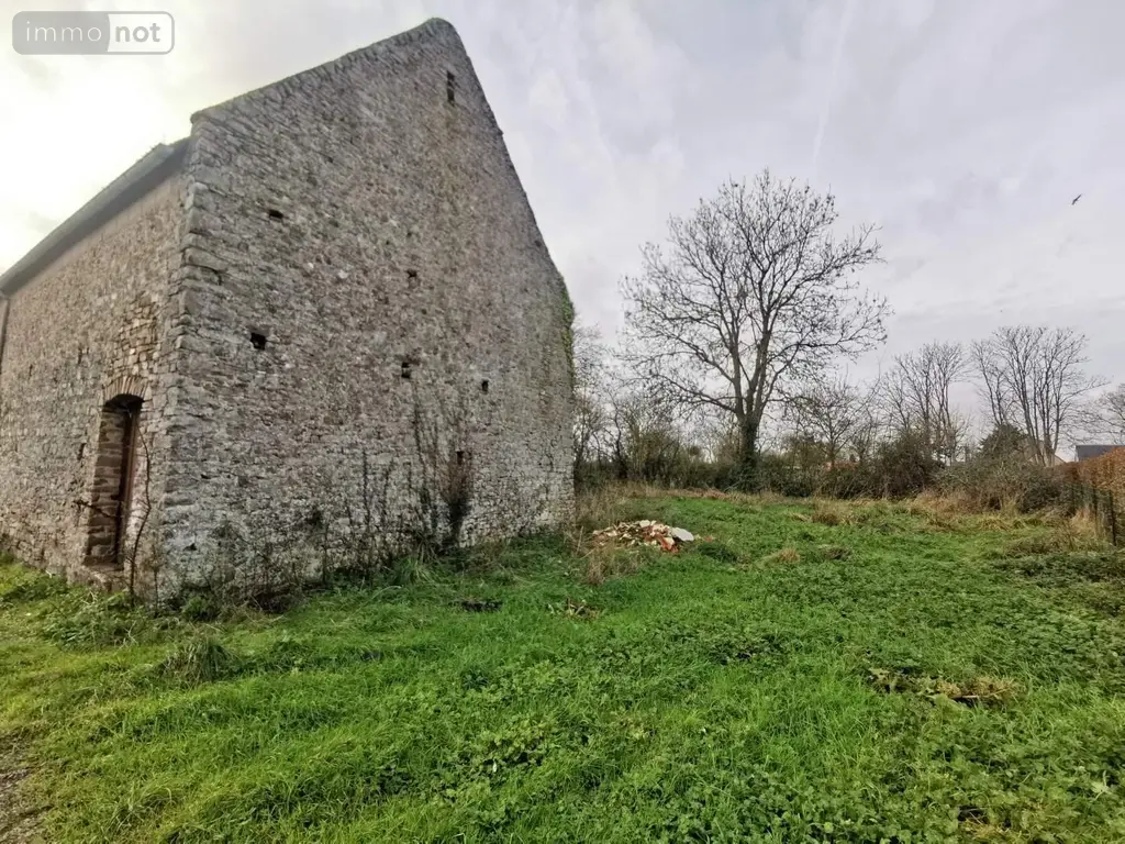 Maison a vendre Créances 50710 Manche 50 61 m2 1 pièce 42640 euros 063/534 002