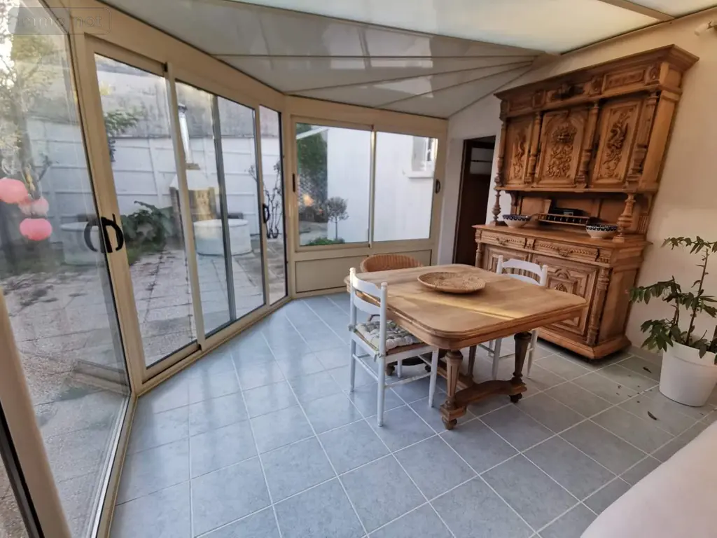 Maison a vendre Saint-Germain-sur-Ay 50430 Manche 50 86 m2 4 pièces 262180 euros 063/569 011