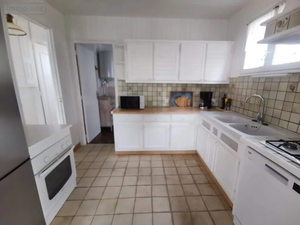 Maison a vendre Saint-Germain-sur-Ay 50430 Manche 50 86 m2 4 pièces 262180 euros 063/569 009