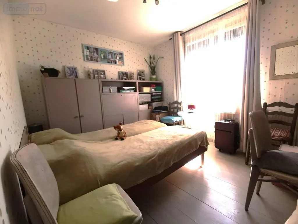Maison a vendre Créances 50710 Manche 50 82 m2 4 pièces 199516 euros 063/577 010