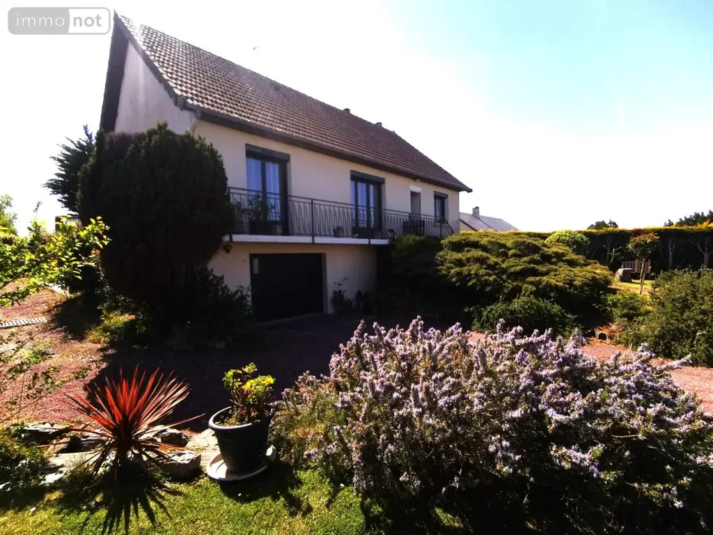 Maison a vendre Créances 50710 Manche 50 82 m2 4 pièces 199516 euros 063/577 002