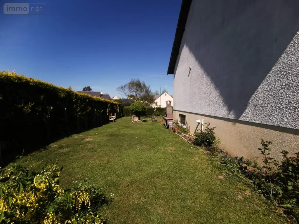 Maison a vendre Créances 50710 Manche 50 82 m2 4 pièces 199516 euros 063/577 004
