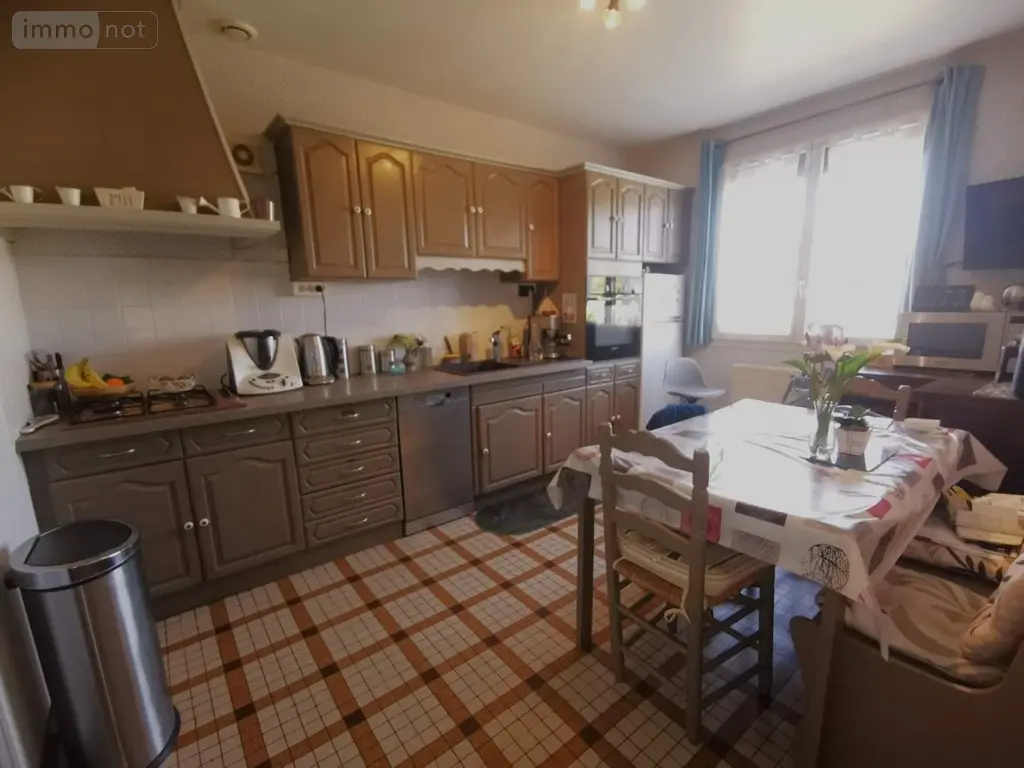 Maison a vendre Créances 50710 Manche 50 82 m2 4 pièces 199516 euros 063/577 007