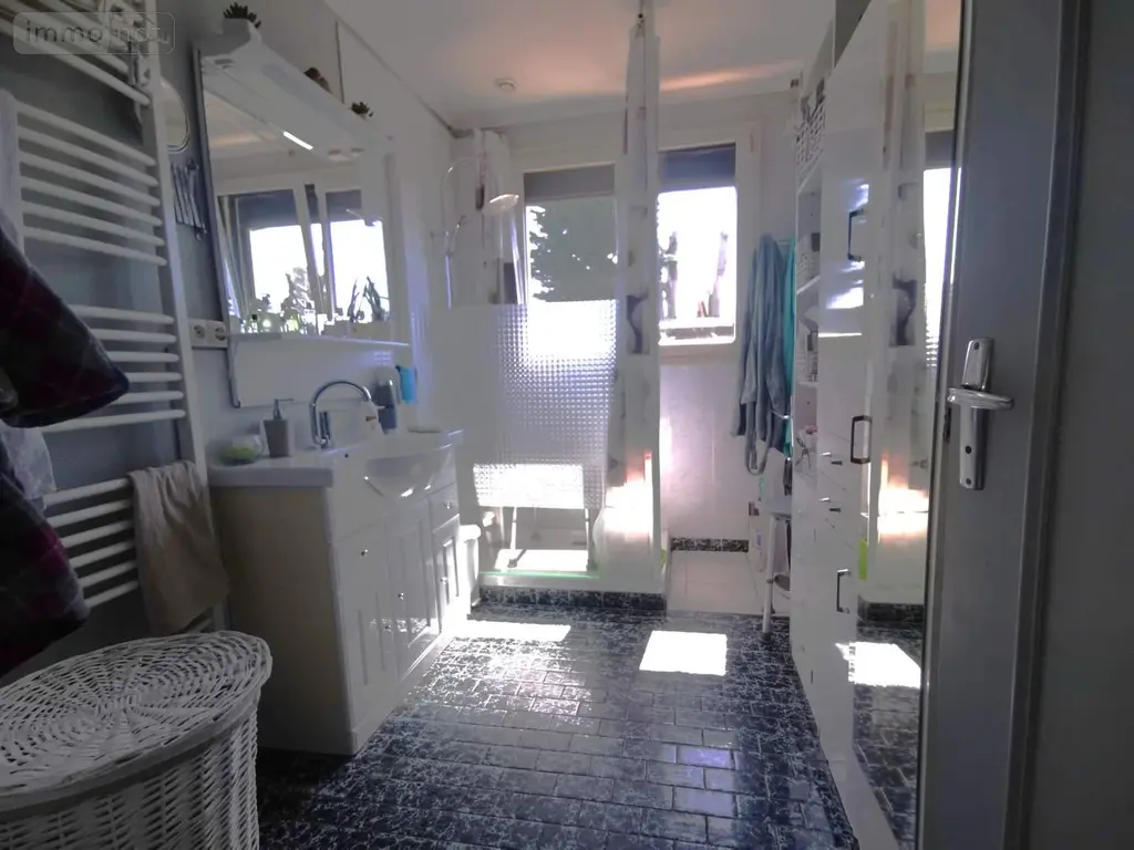 Maison a vendre Créances 50710 Manche 50 82 m2 4 pièces 199516 euros 063/577 009