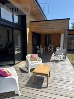 Maison a vendre Saint-Germain-sur-Ay 50430 Manche 50 145 m2 5 pièces 471060 euros 063/578 006