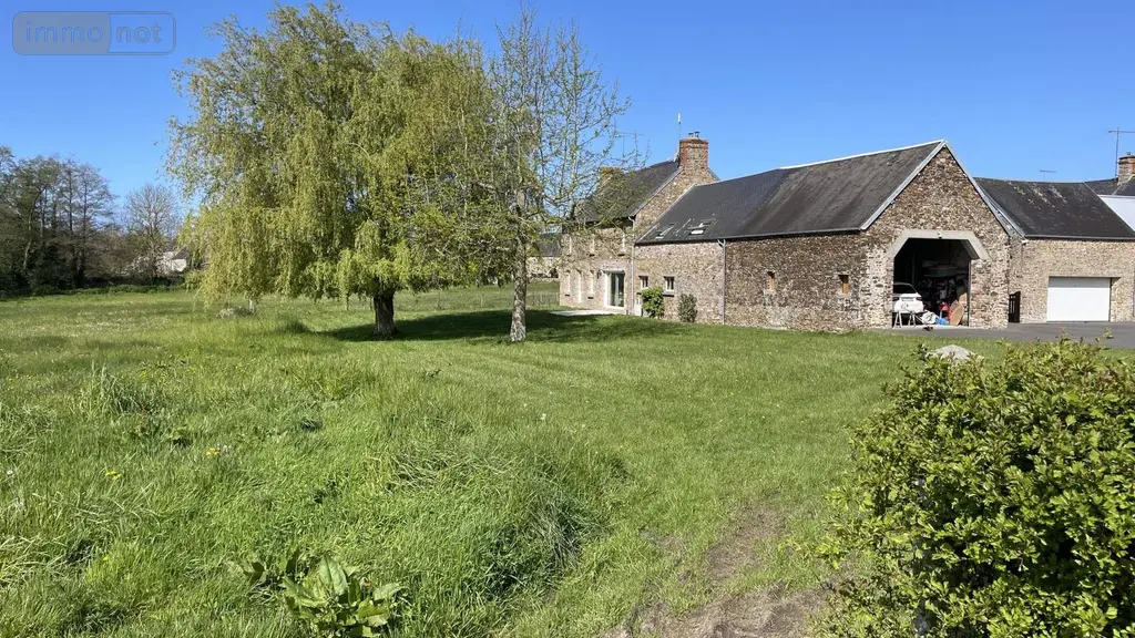 Maison a vendre Pirou 50770 Manche 50 150 m2 6 pièces 356176 euros 063/579 010