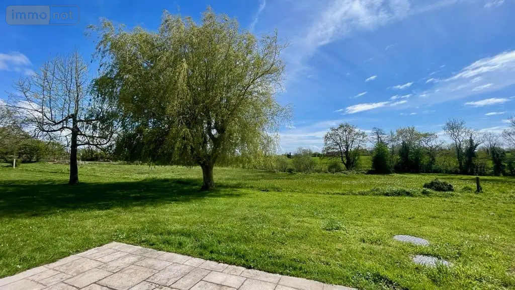 Maison a vendre Pirou 50770 Manche 50 150 m2 6 pièces 356176 euros 063/579 004