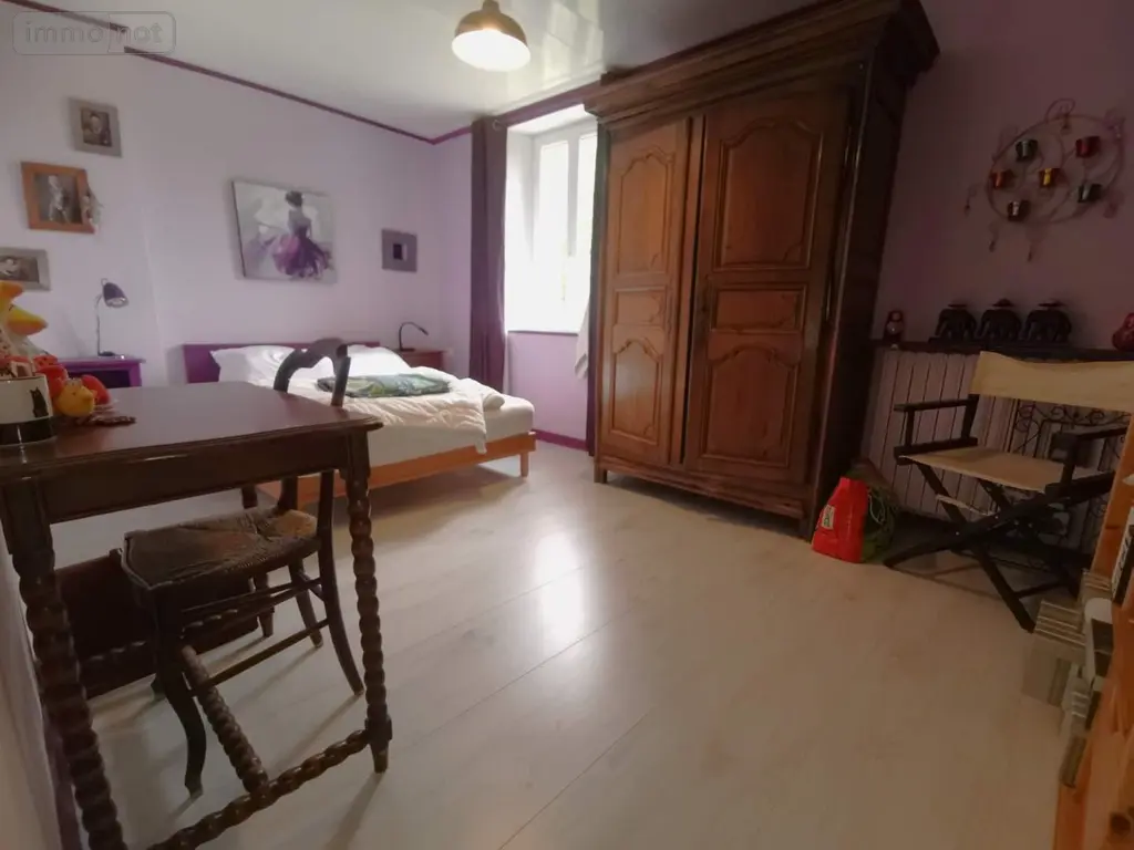Maison a vendre Pirou 50770 Manche 50 150 m2 6 pièces 356176 euros 063/579 009