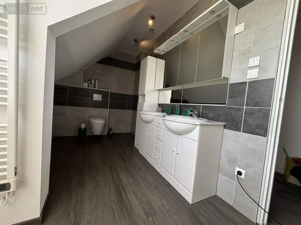 Maison a vendre Pirou 50770 Manche 50 150 m2 7 pièces 366620 euros 063/581 011