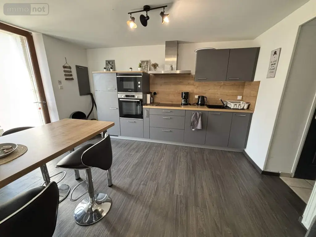 Maison a vendre Pirou 50770 Manche 50 150 m2 7 pièces 366620 euros 063/581 004