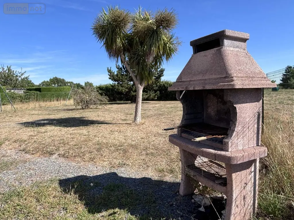 Maison a vendre Gouville-sur-Mer 50200 Manche 50 105 m2 4 pièces 327500 euros 063/585 011
