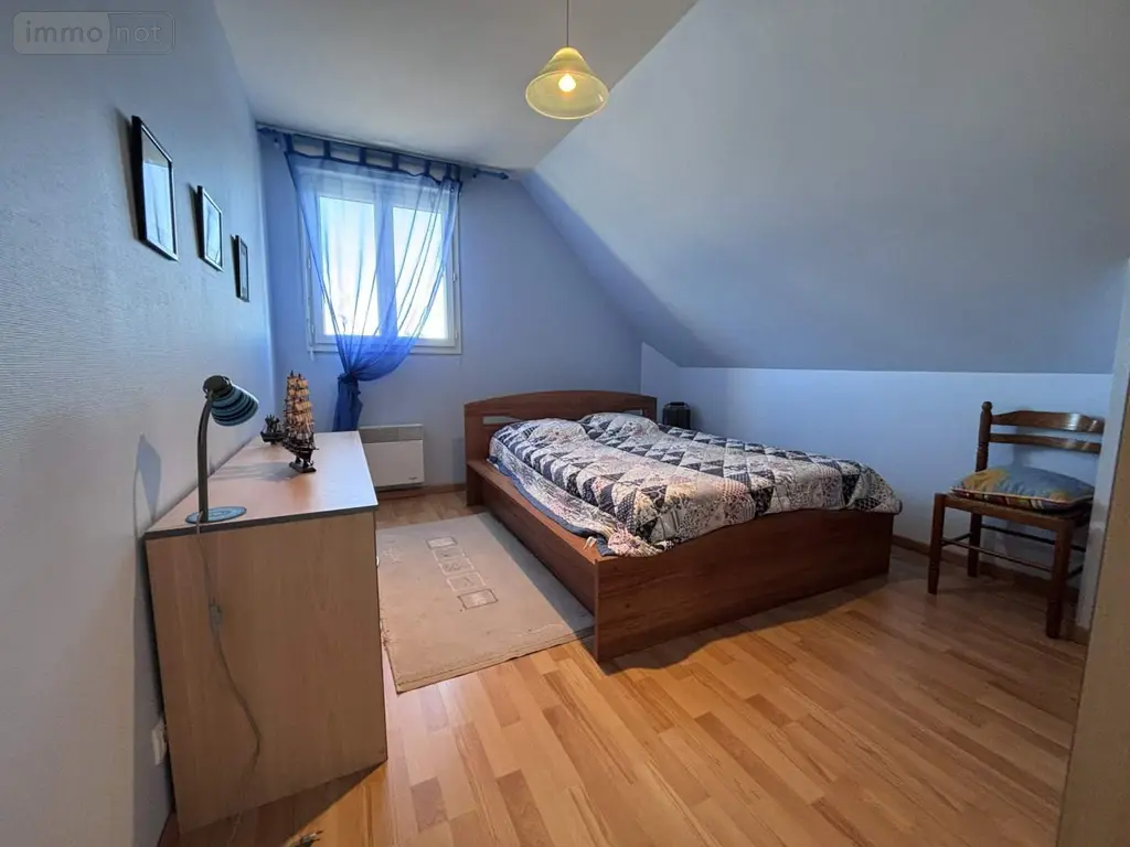 Maison a vendre Gouville-sur-Mer 50200 Manche 50 105 m2 4 pièces 327500 euros 063/585 008
