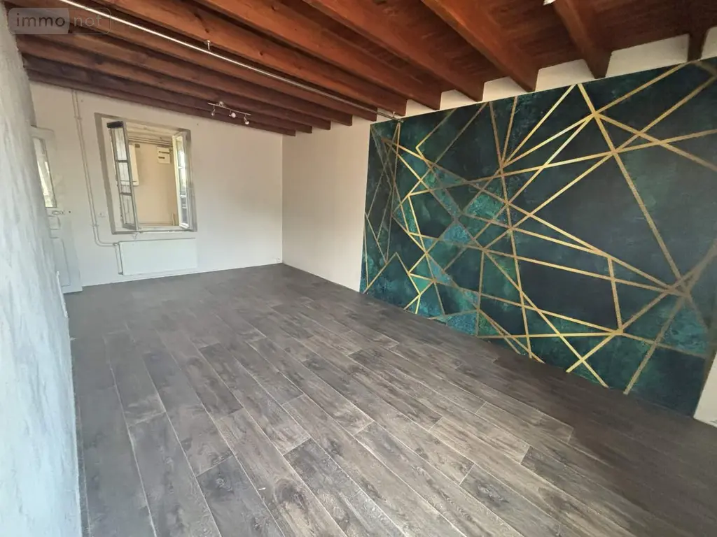 Maison a vendre Créances 50710 Manche 50 114 m2 6 pièces 126408 euros 063/586 003