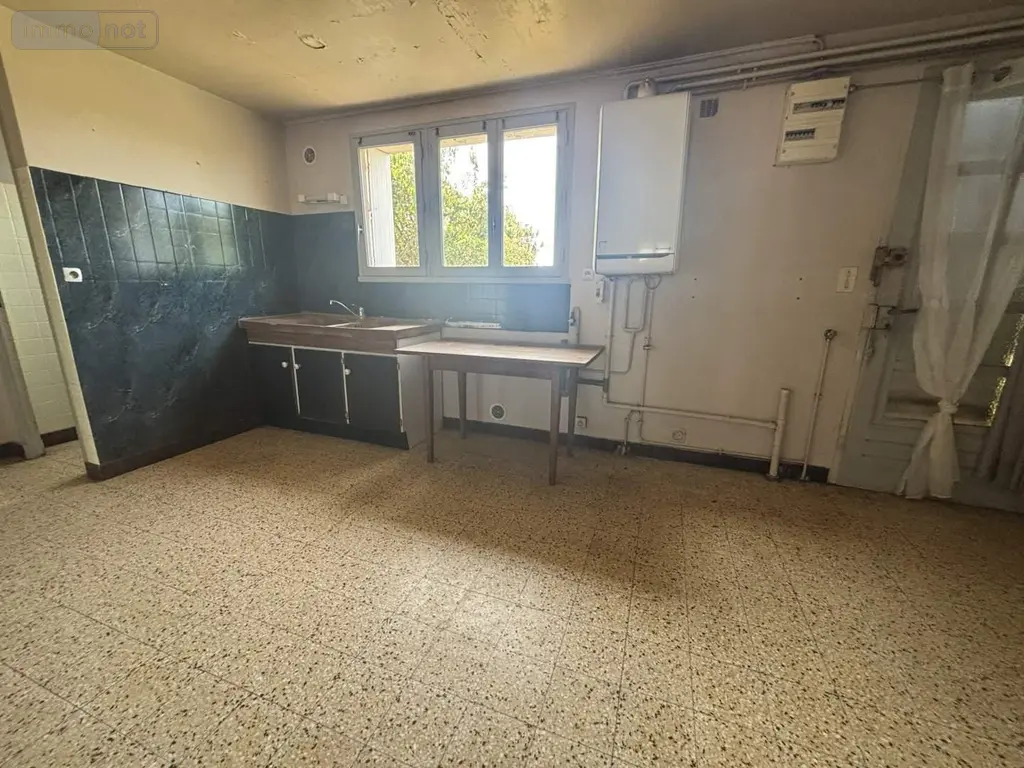 Maison a vendre Créances 50710 Manche 50 114 m2 6 pièces 126408 euros 063/586 004