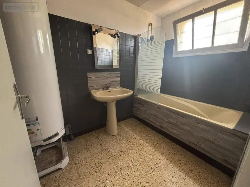 Maison a vendre Créances 50710 Manche 50 114 m2 6 pièces 126408 euros 063/586 005