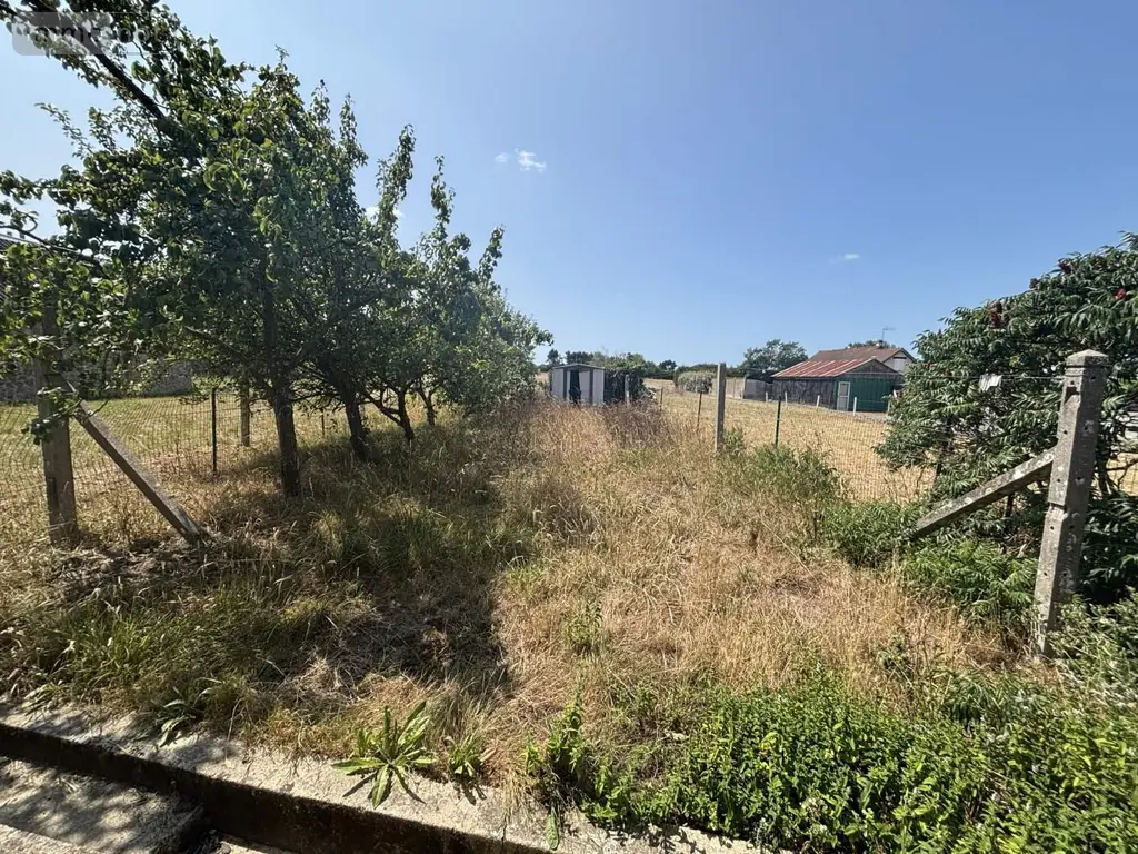 Maison a vendre Créances 50710 Manche 50 114 m2 6 pièces 126408 euros 063/586 006