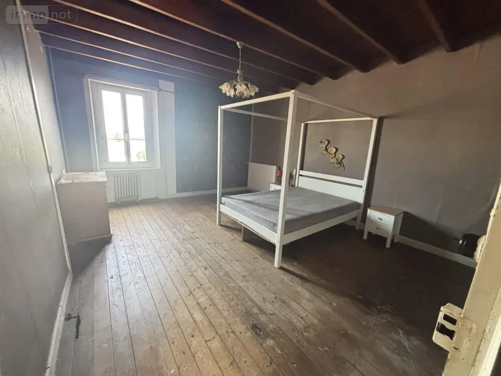 Maison a vendre Créances 50710 Manche 50 114 m2 6 pièces 126408 euros 063/586 007