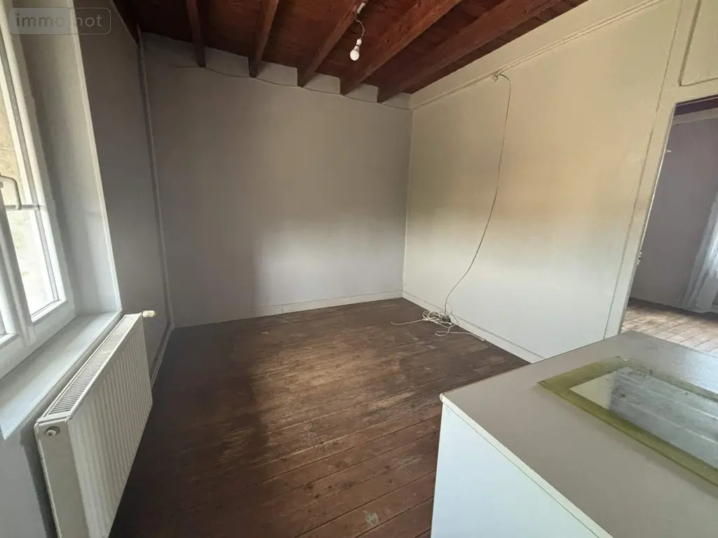 Maison a vendre Créances 50710 Manche 50 114 m2 6 pièces 126408 euros 063/586 008