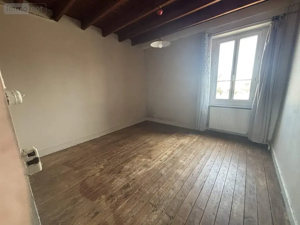 Maison a vendre Créances 50710 Manche 50 114 m2 6 pièces 126408 euros 063/586 009