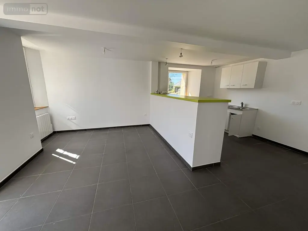 Maison a vendre Lessay 50430 Manche 50 114 m2 6 pièces 168184 euros 063/587 002
