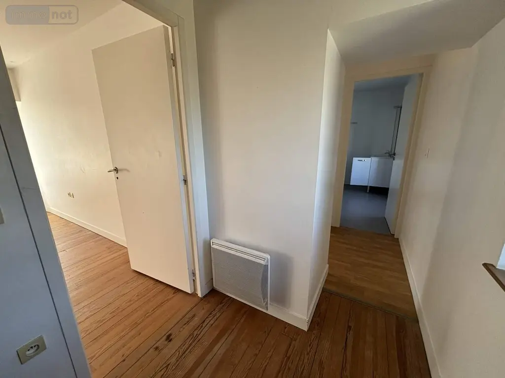 Maison a vendre Lessay 50430 Manche 50 114 m2 6 pièces 168184 euros 063/587 005