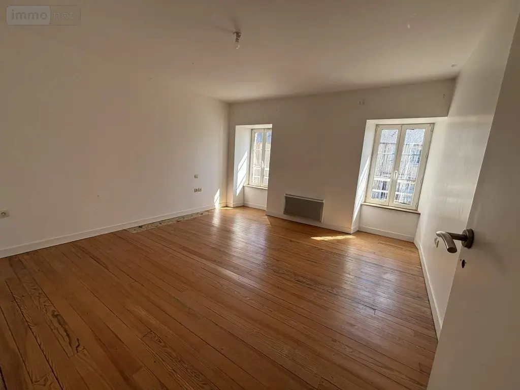 Maison a vendre Lessay 50430 Manche 50 114 m2 6 pièces 168184 euros 063/587 006
