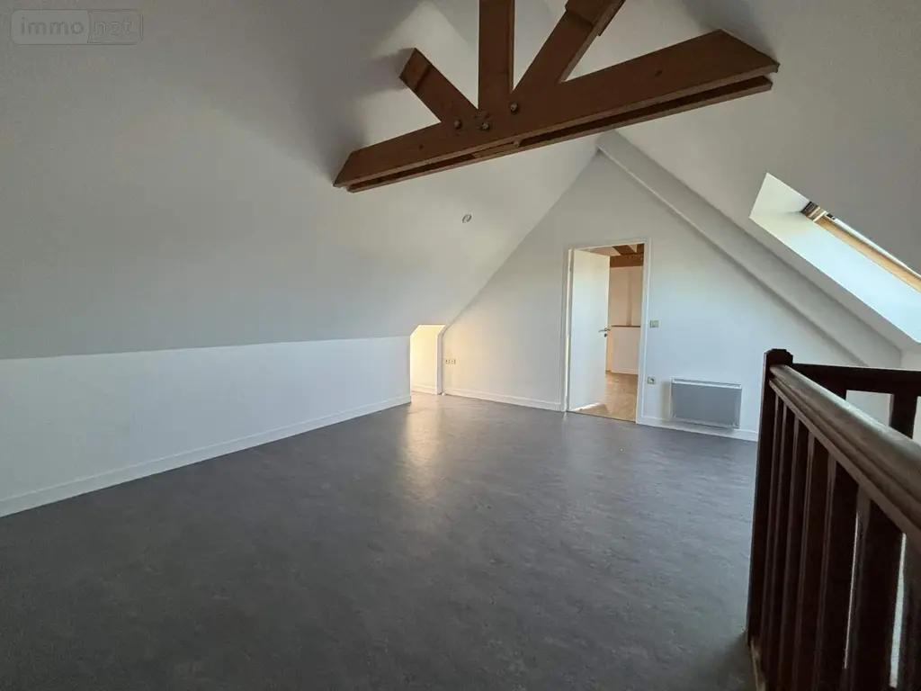 Maison a vendre Lessay 50430 Manche 50 114 m2 6 pièces 168184 euros 063/587 007