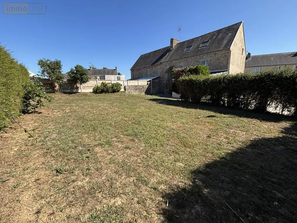 Maison a vendre Lessay 50430 Manche 50 114 m2 6 pièces 168184 euros 063/587 009