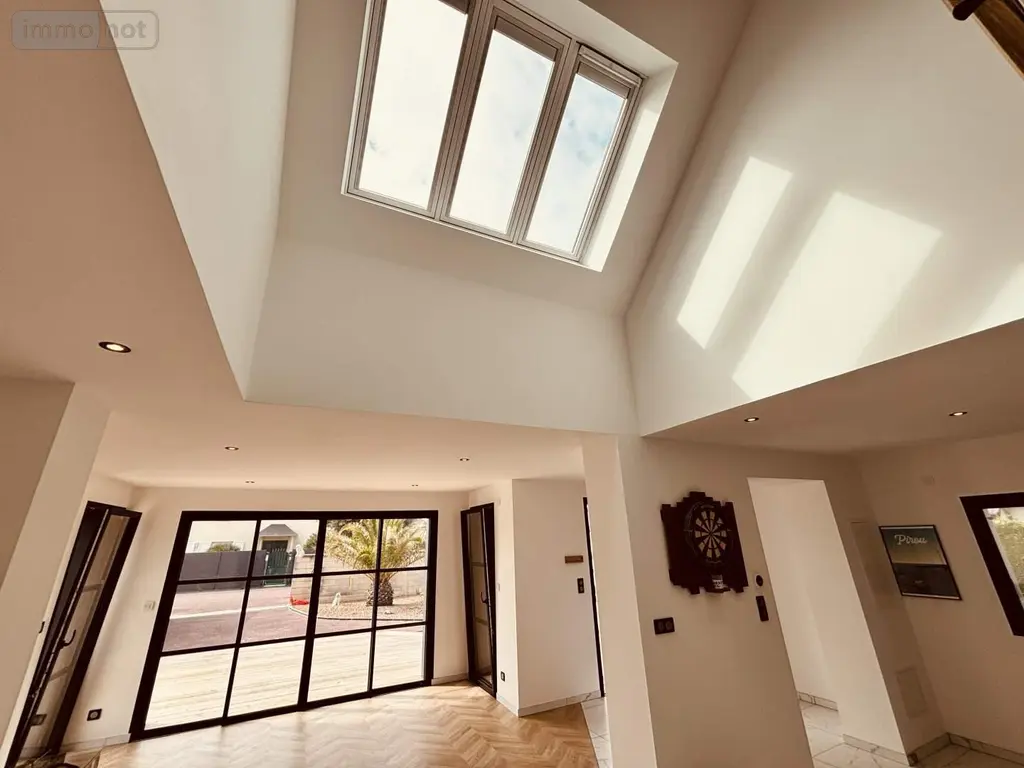 Maison a vendre Pirou 50770 Manche 50 123 m2 4 pièces 397952 euros 063/592 006