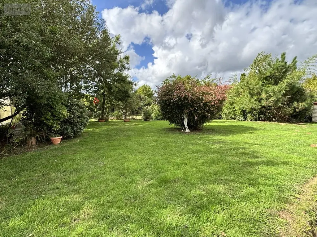 Maison a vendre Vesly 50430 Manche 50 78 m2 4 pièces 168184 euros 063/593 003