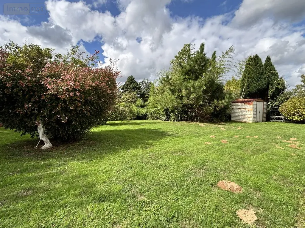 Maison a vendre Vesly 50430 Manche 50 78 m2 4 pièces 168184 euros 063/593 004