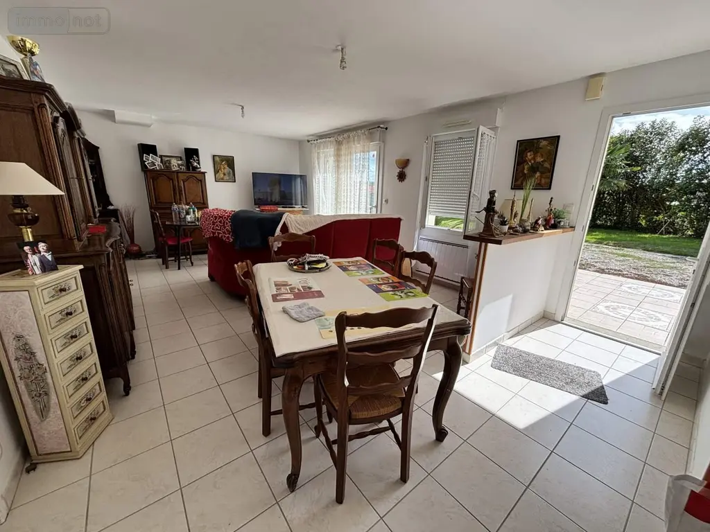 Maison a vendre Vesly 50430 Manche 50 78 m2 4 pièces 168184 euros 063/593 005