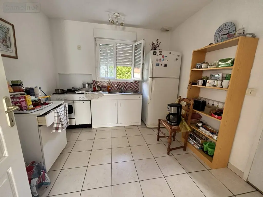 Maison a vendre Vesly 50430 Manche 50 78 m2 4 pièces 168184 euros 063/593 006