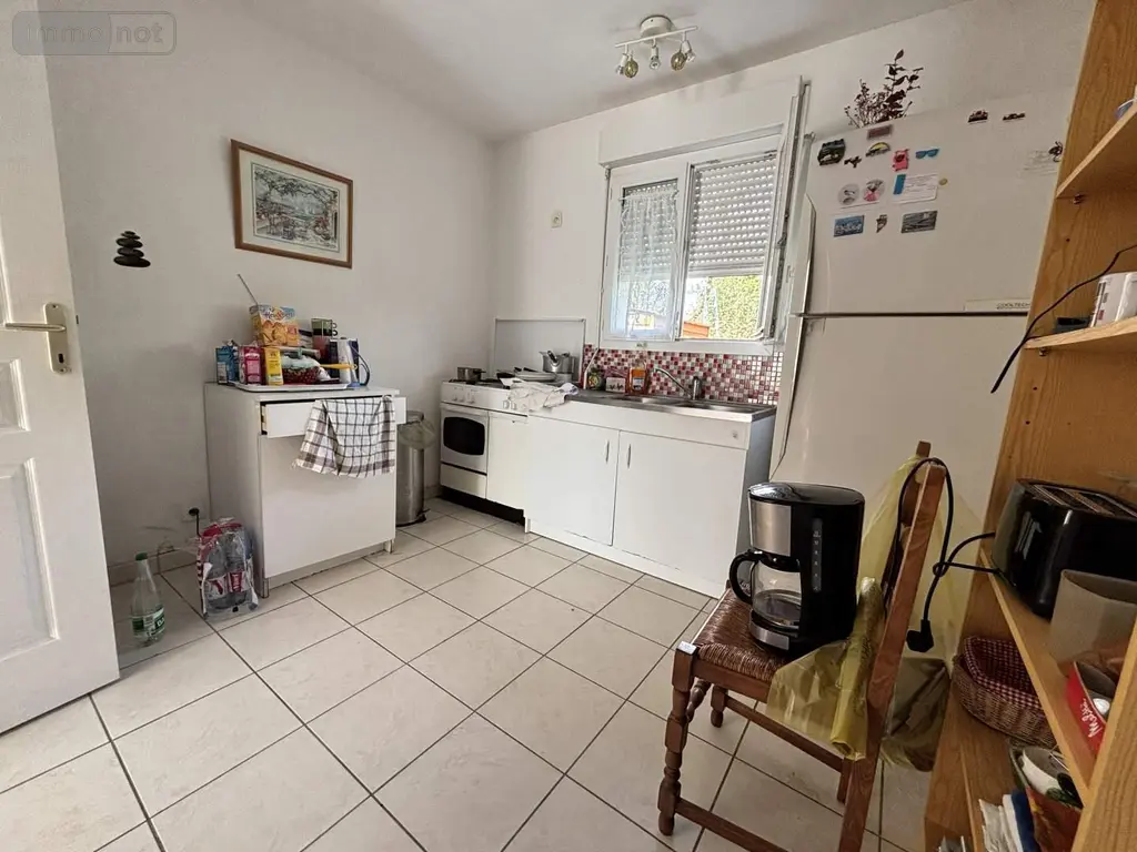 Maison a vendre Vesly 50430 Manche 50 78 m2 4 pièces 168184 euros 063/593 007