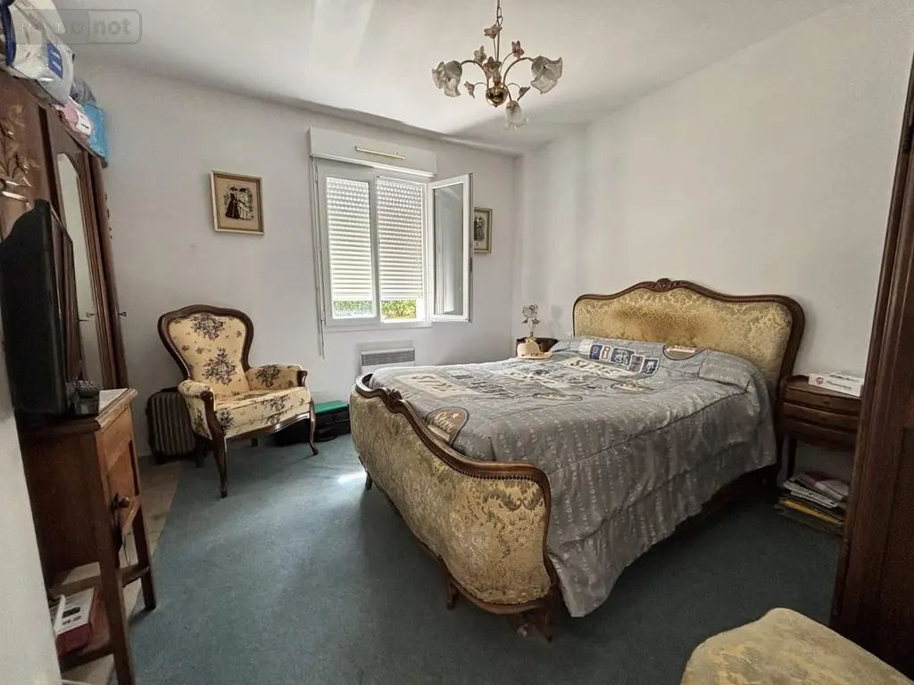 Maison a vendre Vesly 50430 Manche 50 78 m2 4 pièces 168184 euros 063/593 008